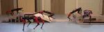 CaT: Constraints as Terminations for Legged Locomotion Reinforcement Learning
