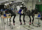 Expert-Guided Imitation for Learning Humanoid Loco-Manipulation from Motion Capture