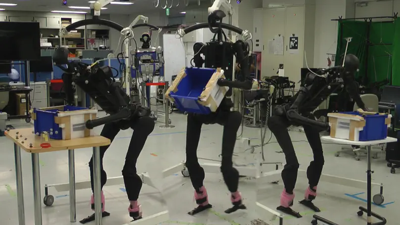 Expert-Guided Imitation for Learning Humanoid Loco-Manipulation from Motion Capture